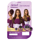 Outre Airtied 100% Fully Hand-tied Wig - Hhb-silk Press 24
