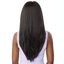 Outre Airtied 100% Fully Hand-tied Wig - Hhb-soft Yaki 24