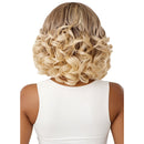 Outre Synthetic Perfect Hairline 13x4 Hd Lace Front Wig - Abigail