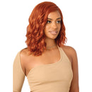 Outre Synthetic Hair Hd Lace Front Wig - Acadia