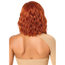 Outre Synthetic Hair Hd Lace Front Wig - Acadia