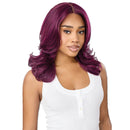 Outre Synthetic Lace Front Wig- Adaire