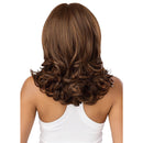 Outre Synthetic Lace Front Wig- Adaire