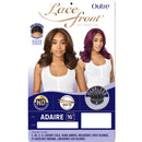 Outre Synthetic Lace Front Wig- Adaire