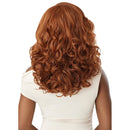 Outre Lace Front Wig - Perfect Hair Line 13x4 - Akina