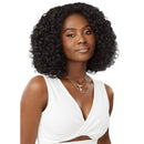 Outre Synthetic Half Wig Quick Weave - Amika