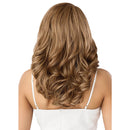 Outre Synthetic Lace Front Wig- Amrose