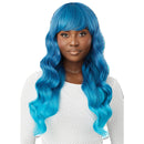 Outre Wig Pop Synthetic Full Wig Style Selects - Arizona