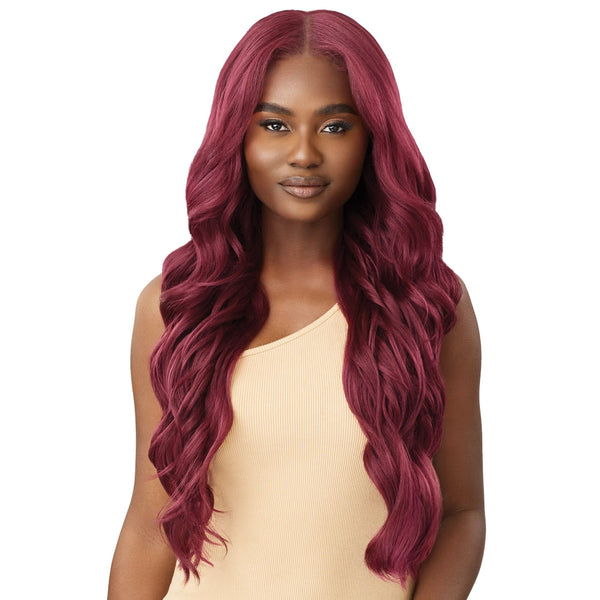 Outre Lace Front Wig - Perfect Hair Line 13x6 - Arnell