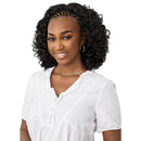 Outre Synthetic Half Wig Quick Weave - Astoria