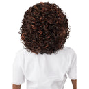 Outre Synthetic Half Wig Quick Weave - Astoria