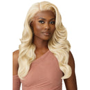 Outre Synthetic Perfect Hairline 13x6 Hd Lace Front Wig - Atlas