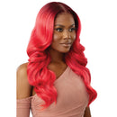 Outre Synthetic Perfect Hairline 13x6 Hd Lace Front Wig - Atlas