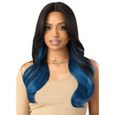 Outre Synthetic Hair Hd Lace Front Wig - Avondale