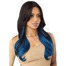 Outre Synthetic Hair Hd Lace Front Wig - Avondale