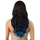 Outre Synthetic Hair Hd Lace Front Wig - Avondale
