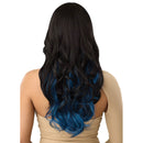 Outre Synthetic Hair Hd Lace Front Wig - Avondale