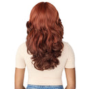 Outre Synthetic Lace Front Wig- Bellissa