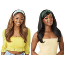 Outre Premium Synthetic Converti-cap Wig - Blush&bloom