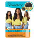 Outre Premium Synthetic Converti-cap Wig - Blush&bloom