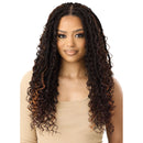 Outre 13x4 Lace Frontal Wig - Boho Deep Locs 26"