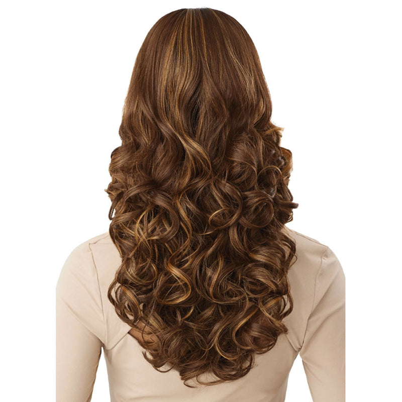 Outre Lace Front Wig - Perfect Hair Line 13x6 - Briella