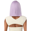 Outre Synthetic Color Bomb Hd Lace Front Wig - Cb103
