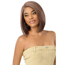 Outre Synthetic Color Bomb Hd Lace Front Wig - Cb105