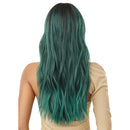 Outre Melted Hairline Synthetic Hd Lace Front Wig - Caroline