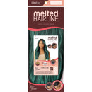 Outre Melted Hairline Synthetic Hd Lace Front Wig - Caroline