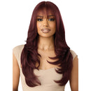 Outre Synthetic Hair Hd Lace Front Wig - Castine