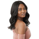 Outre Melted Hairline Synthetic Hd Lace Front Wig- Charise