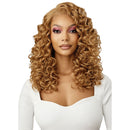 Outre Lace Front Wig - Perfect Hair Line 13x6 - Charlyn