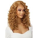 Outre Lace Front Wig - Perfect Hair Line 13x6 - Charlyn
