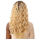 Outre Hd Melted Hairline Lace Front Wig Chloris