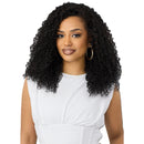 Outre Synthetic Half Wig Quick Weave - Cosima