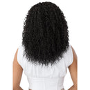 Outre Synthetic Half Wig Quick Weave - Cosima
