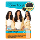 Outre Premium Synthetic Converti-cap Wig - Curl Haven