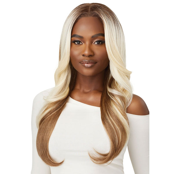 Outre Lace Front Wig - Perfect Hair Line 13x6 - Daijah