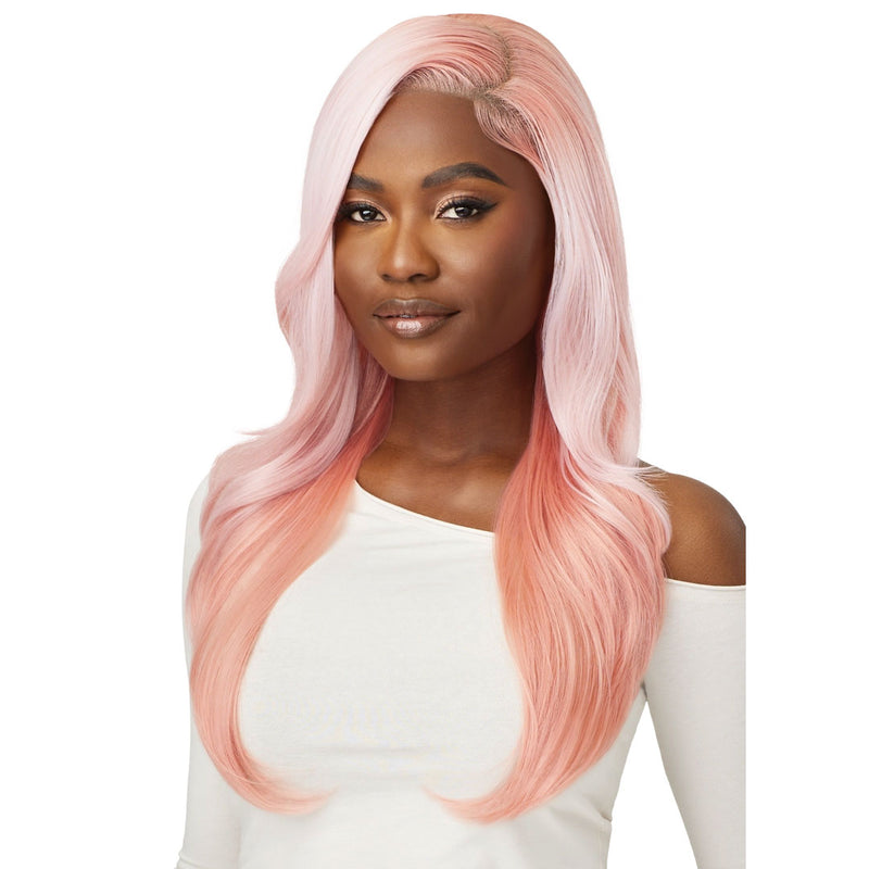 Outre Lace Front Wig - Perfect Hair Line 13x6 - Daijah