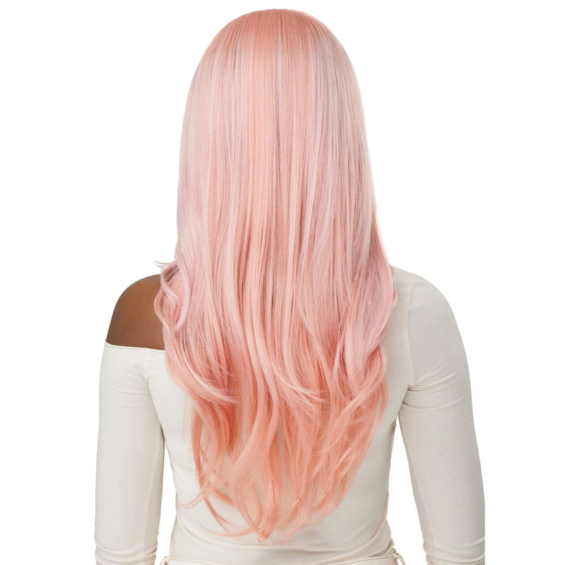 Outre Lace Front Wig - Perfect Hair Line 13x6 - Daijah