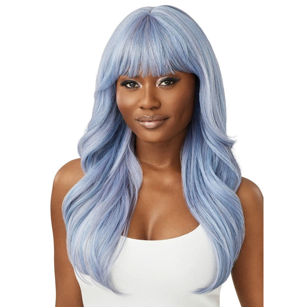 Outre Wig Pop Synthetic Full Wig - Danette