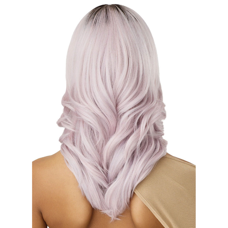 Outre Wig Pop Synthetic Full Wig - Elin