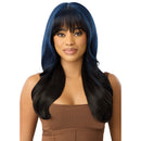 Outre Melted Hairline Synthetic Hd Lace Front Wig - Ellerie