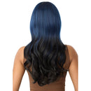 Outre Melted Hairline Synthetic Hd Lace Front Wig - Ellerie