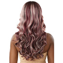 Outre Melted Hairline Synthetic Hd Lace Front Wig - Ellington