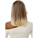 Outre Synthetic Hair Hd Lace Front Wig - Ellis