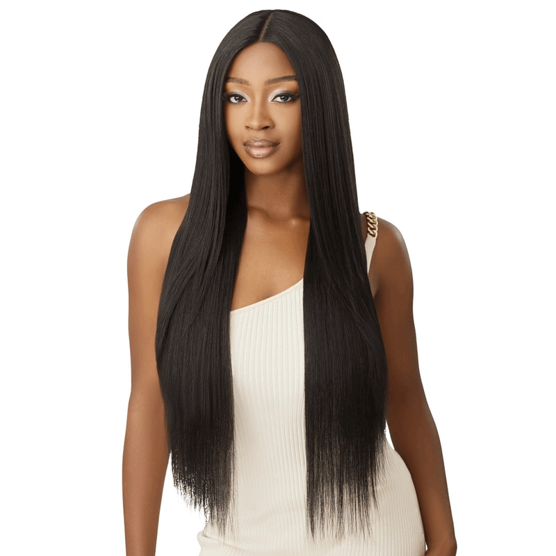 Outre Hd Everywear Lace Front Wig - Every 36