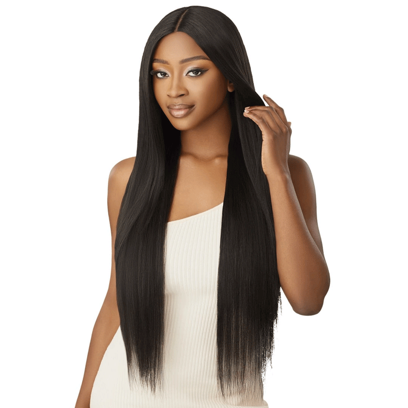 Outre Hd Everywear Lace Front Wig - Every 36