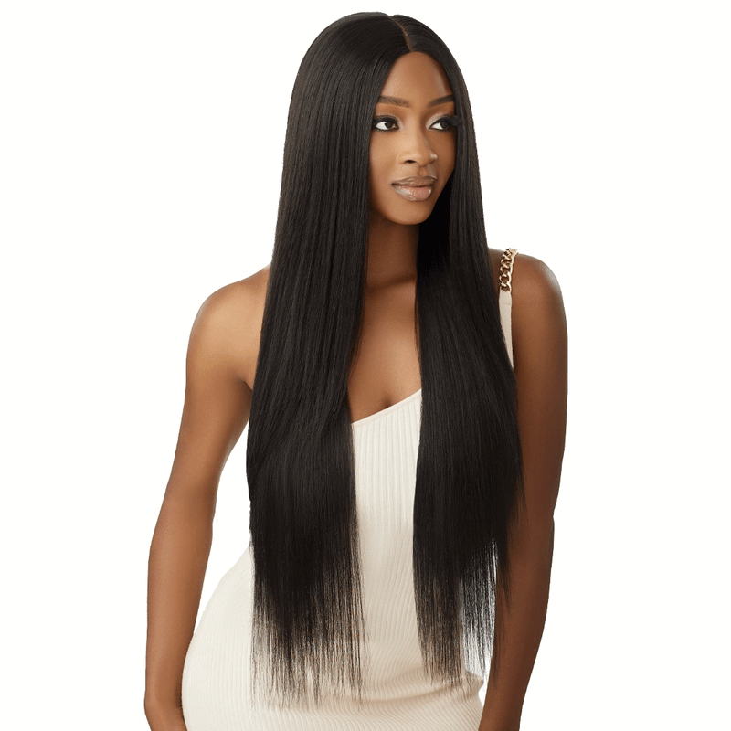 Outre Hd Everywear Lace Front Wig - Every 36